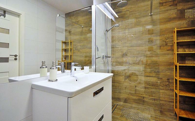 Apartmán Polanki Park Kolobřeh Exteriér fotografie