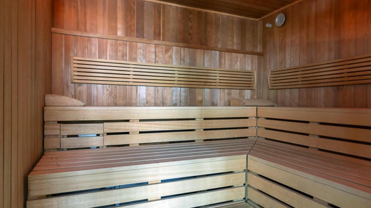 Apartmán Polanki Park Kolobřeh Exteriér fotografie